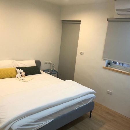 Yilan Early Morning B&B Донгшан Екстериор снимка
