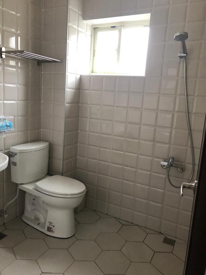 Yilan Early Morning B&B Донгшан Екстериор снимка
