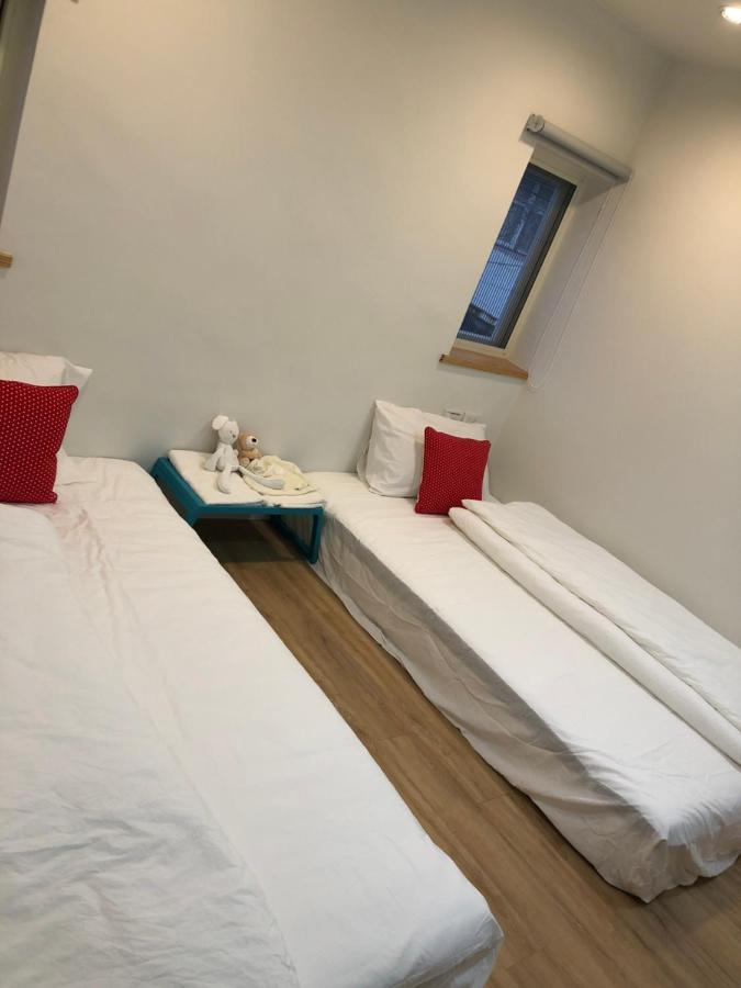 Yilan Early Morning B&B Донгшан Екстериор снимка