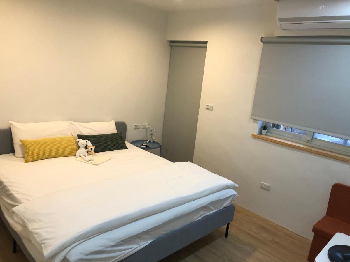 Yilan Early Morning B&B Донгшан Екстериор снимка