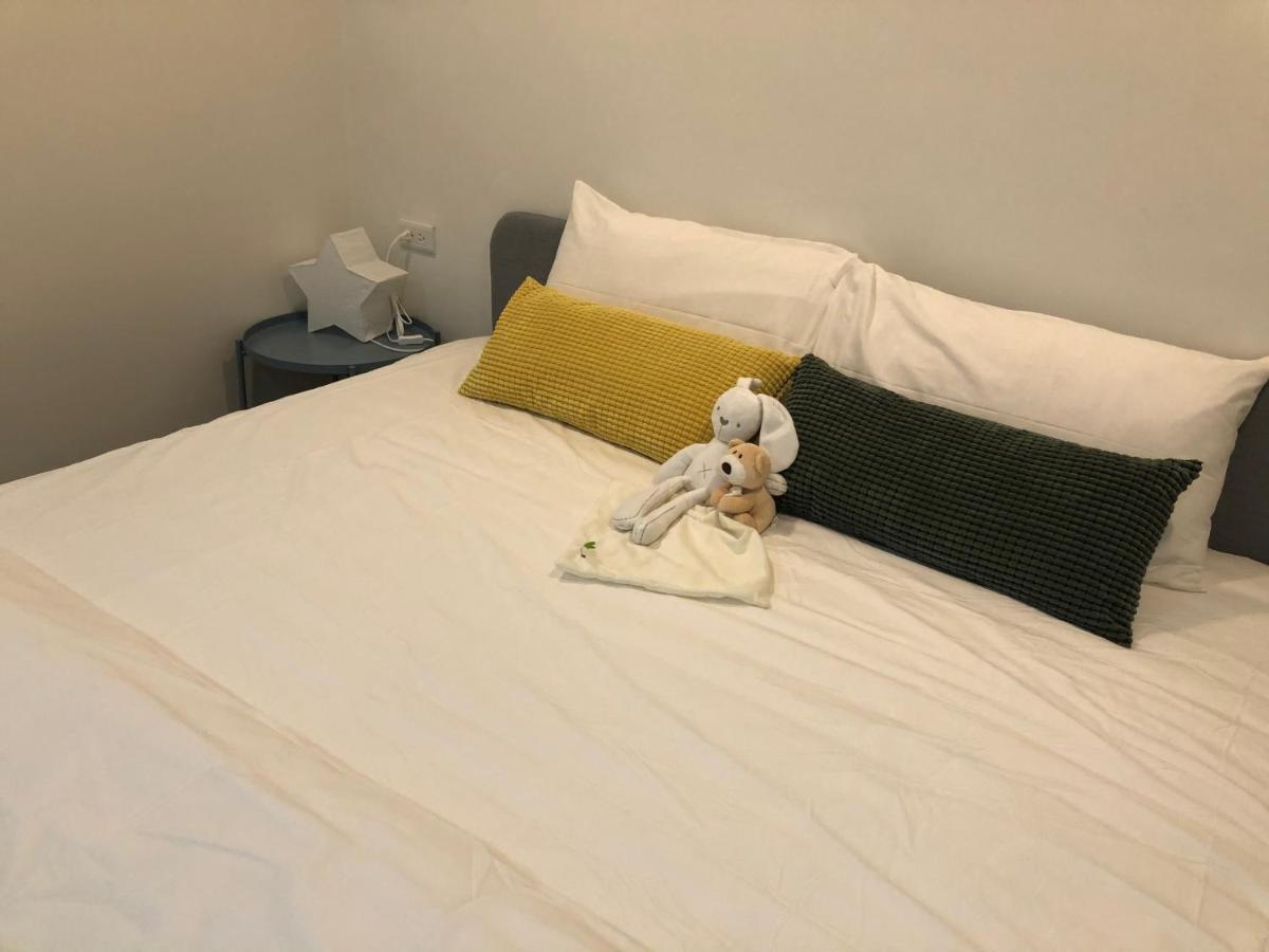 Yilan Early Morning B&B Донгшан Екстериор снимка