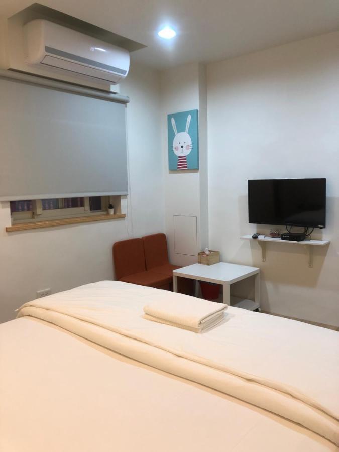 Yilan Early Morning B&B Донгшан Екстериор снимка