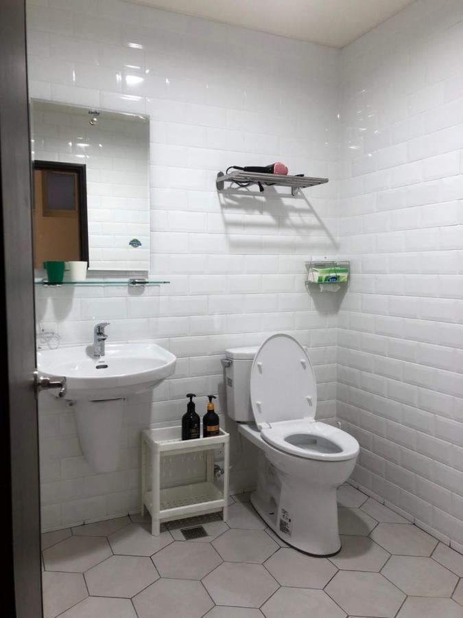 Yilan Early Morning B&B Донгшан Екстериор снимка