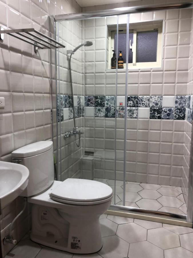 Yilan Early Morning B&B Донгшан Екстериор снимка