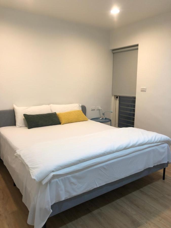 Yilan Early Morning B&B Донгшан Екстериор снимка