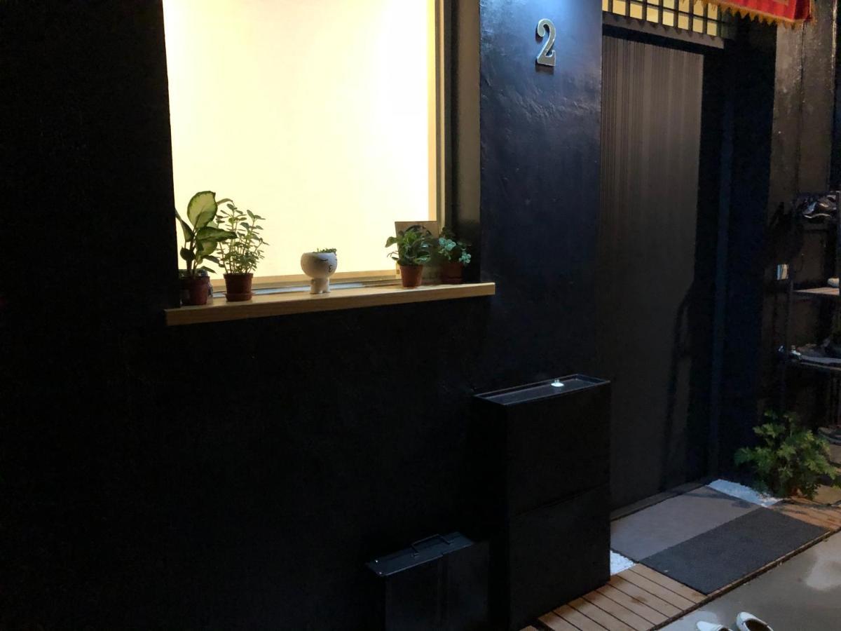 Yilan Early Morning B&B Донгшан Екстериор снимка