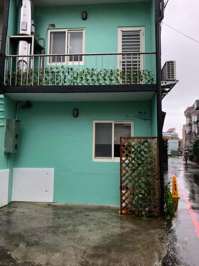 Yilan Early Morning B&B Донгшан Екстериор снимка
