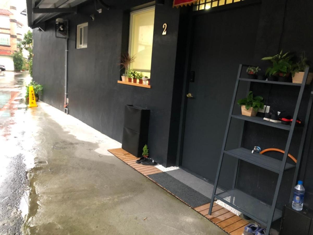 Yilan Early Morning B&B Донгшан Екстериор снимка